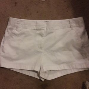 Nwt j crew shorts